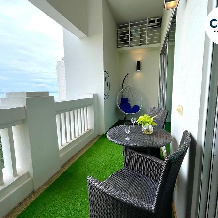 Instagramable Luxury Suites For Couples Or Families • Straits Quay Penang • Sea View Balcony • Private Bathtub Bagan Jermal Exteriör bild